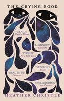 The Crying Book-9781472154712