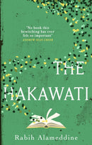 The Hakawati-9781472154804