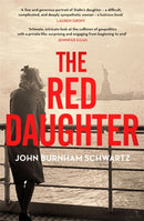 The Red Daughter-9781472155085
