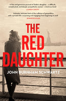 The Red Daughter-9781472155108
