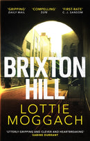 Brixton Hill-9781472155382