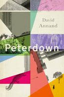 Peterdown : An epic social satire, full of comedy, character and anarchic radicalism-9781472155856