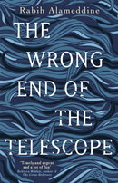 The Wrong End of the Telescope-9781472156112