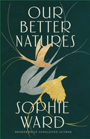 Our Better Natures-9781472156341