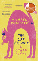 The Cat Prince : & Other Poems-9781472156877