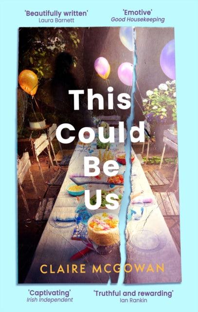 This Could Be Us : An extraordinarily moving story from a bestselling author-9781472157195