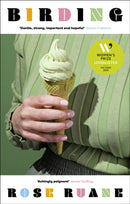 Birding : Longlisted for the Women's Prize for Fiction 2025-9781472157997