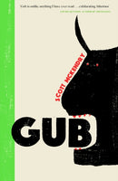 Gub : A Sunday Times Book of the Year 2024-9781472158086