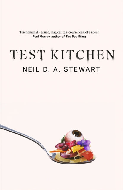 Test Kitchen-9781472158253