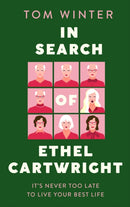 In Search of Ethel Cartwright-9781472158307