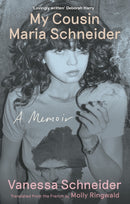 My Cousin Maria Schneider-9781472158574