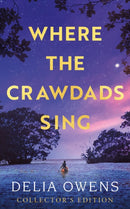 Where the Crawdads Sing - Collector''s Edition