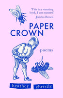 Paper Crown-9781472158680