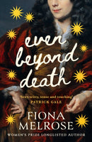Even Beyond Death-9781472158789