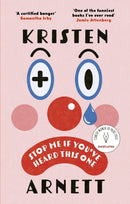 Stop Me If You've Heard This One : Shortlisted for the Comedy Women in Print Prize 2025-9781472159137
