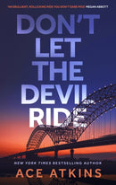 Don't Let the Devil Ride-9781472159205