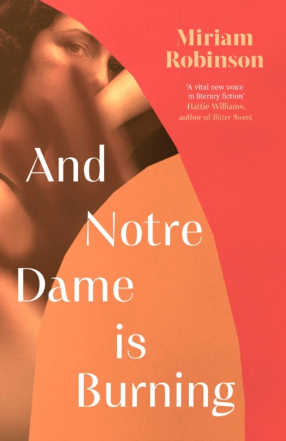 And Notre Dame is Burning-9781472159717