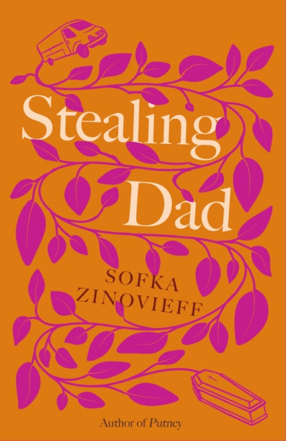 Stealing Dad-9781472159748
