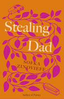 Stealing Dad-9781472159762