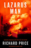 Lazarus Man-9781472159922