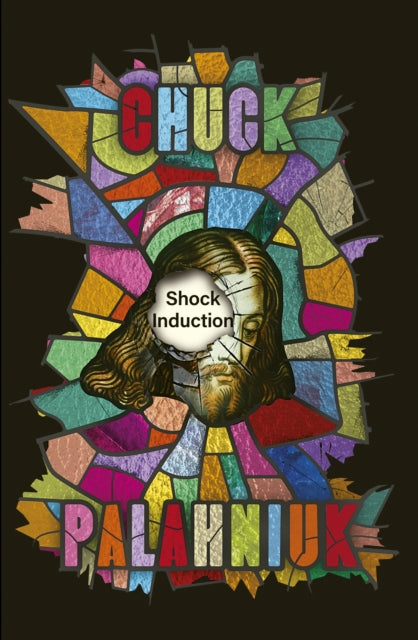Shock Induction-9781472160201