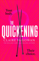 The Quickening-9781472160409