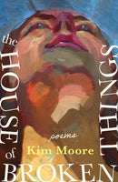 The House of Broken Things-9781472160485