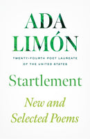 Startlement : New and Collected Poems-9781472160652