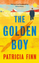 The Golden Boy-9781472161093