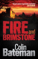 Fire and Brimstone-9781472201218