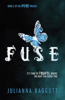 Fuse-9781472201423