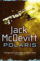 Polaris (Alex Benedict - Book 2)-9781472203090