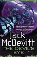 The Devil's Eye (Alex Benedict - Book 4)-9781472203137