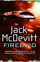 Firebird (Alex Benedict - Book 6)-9781472203175