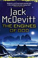 Engines of God (Academy - Book 1)