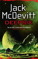Deepsix (Academy - Book 2)-9781472203212