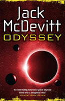 Odyssey (Academy - Book 5)-9781472203274