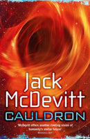 Cauldron (Academy - Book 6)-9781472203298