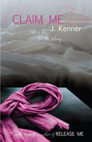 Claim Me: Stark Series Book 2-9781472206077