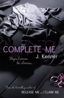 Complete Me: Stark Series Book 3-9781472206091