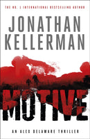 Motive (Alex Delaware series, Book 30) : A twisting, unforgettable psychological thriller-9781472206442