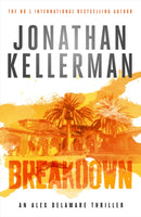 Breakdown (Alex Delaware series, Book 31) : A thrillingly suspenseful psychological crime novel-9781472206480