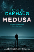 Medusa (Oslo Crime Files 1) : A sleek, gripping psychological thriller that will keep you hooked-9781472206831