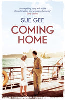 Coming Home-9781472207128