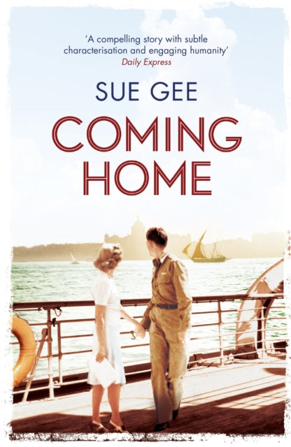Coming Home-9781472207128
