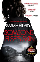 Someone Else''s Skin (D.I. Marnie Rome 1): Winner of the Crime Novel of the Year