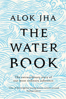 The Water Book-9781472209535