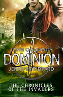 Dominion-9781472209795
