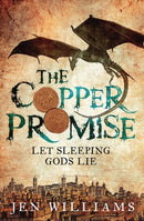 The Copper Promise (complete novel)-9781472211125
