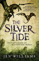 The Silver Tide-9781472211163